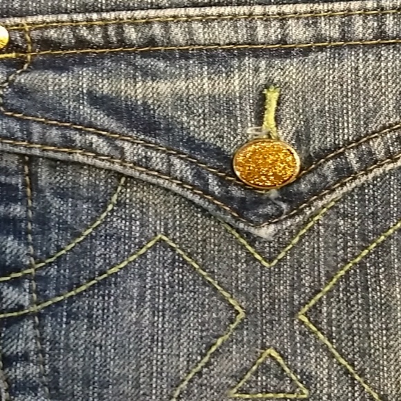 Vigoss jeans - Picture 4 of 7